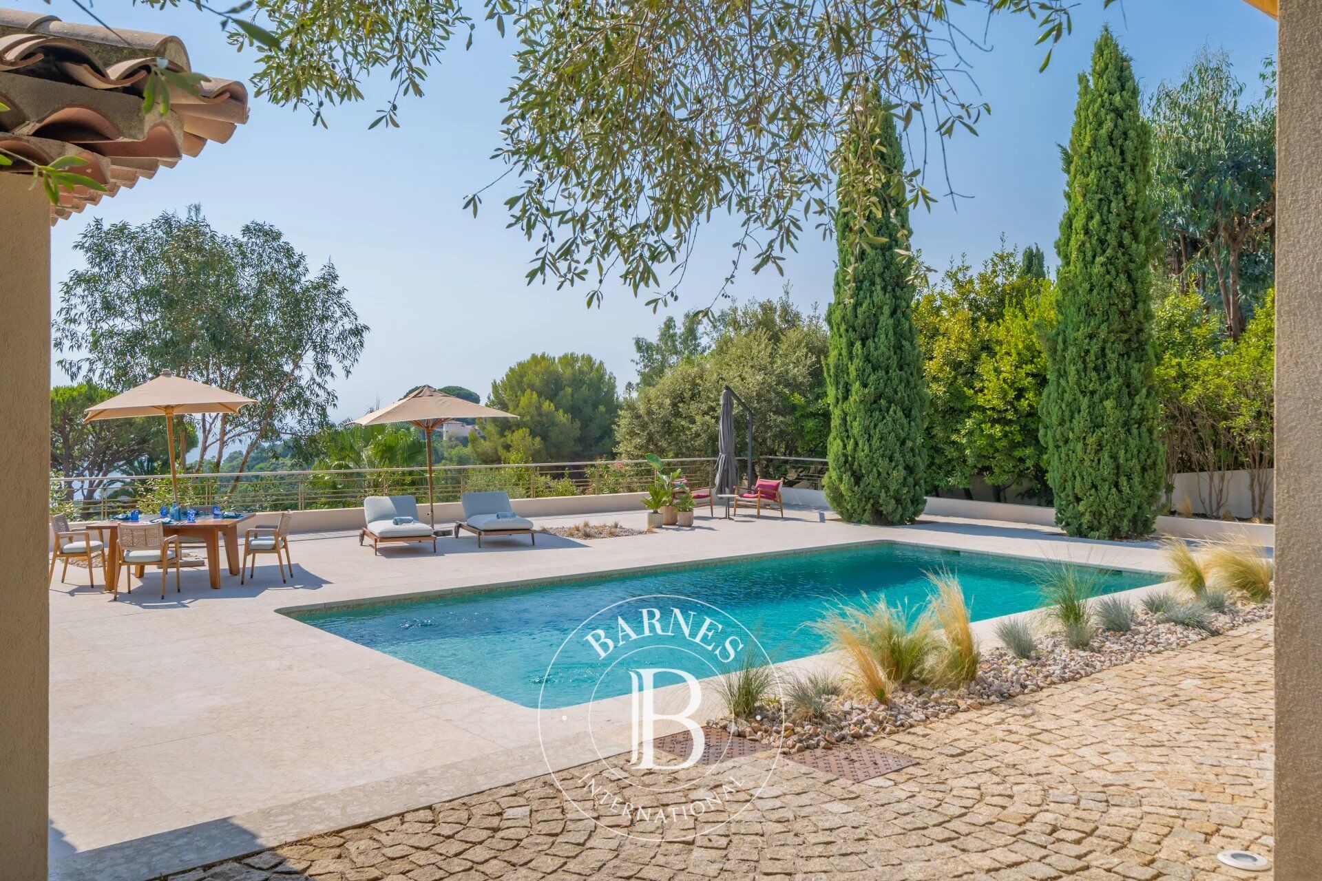 Villa Vallauris - picture 6