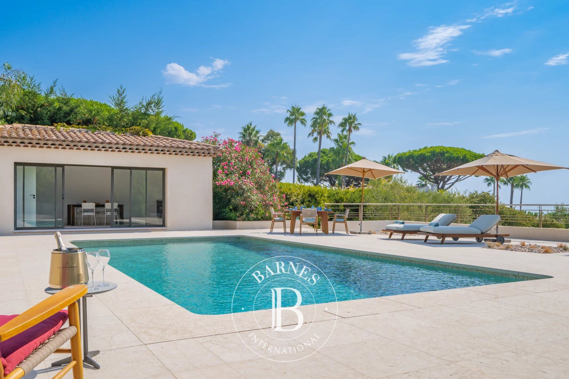 Villa Vallauris - picture 19