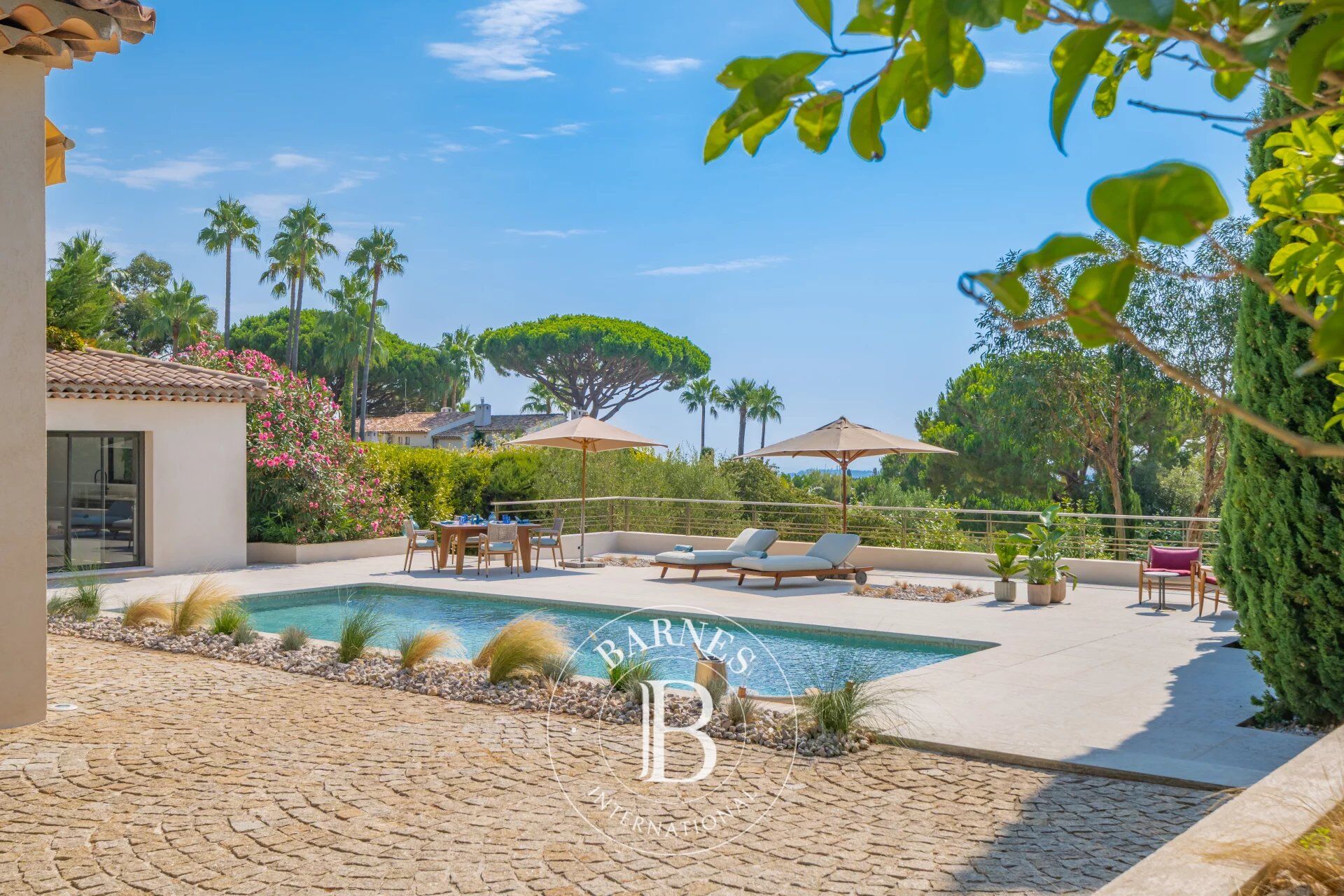 Villa Vallauris - picture 21