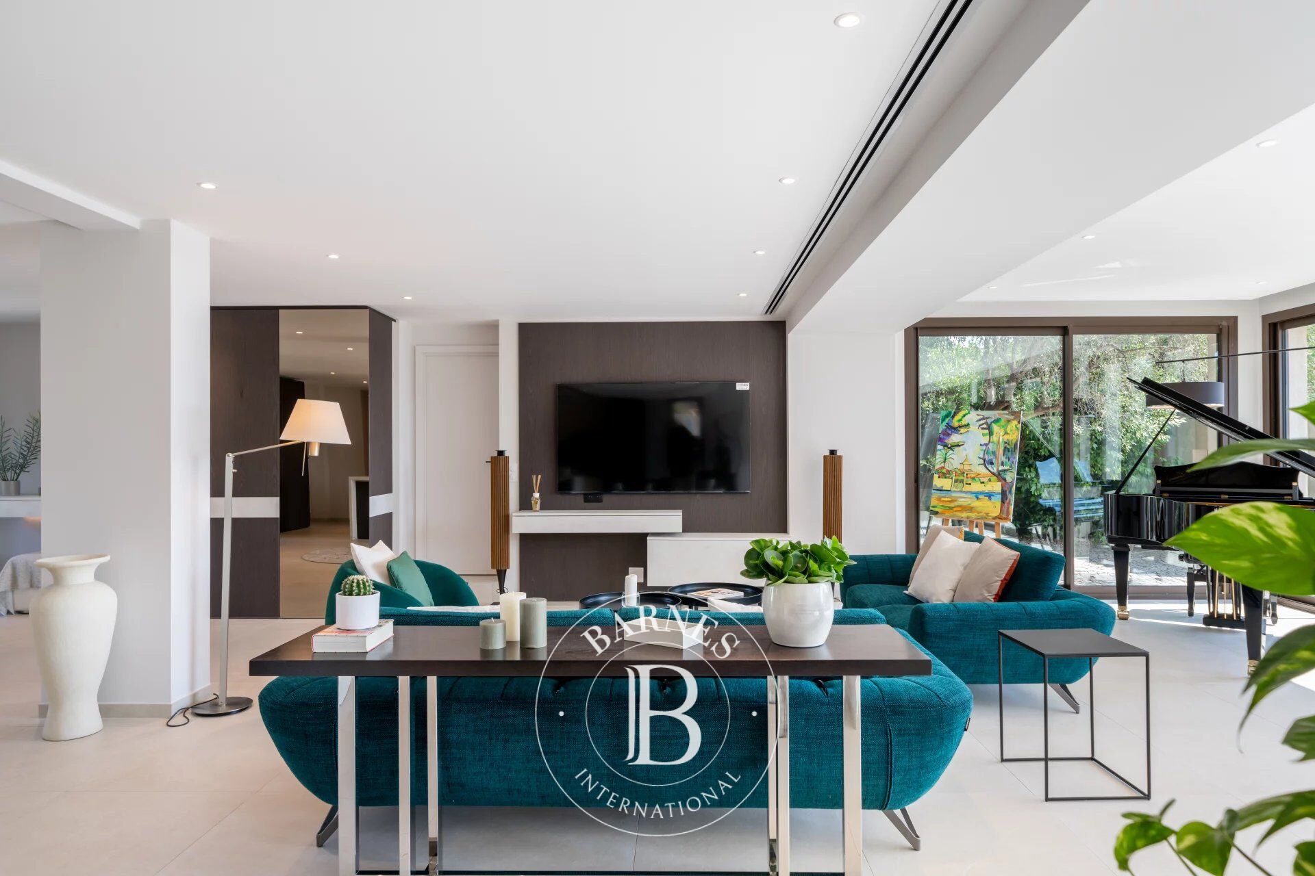 Villa Vallauris - picture 18