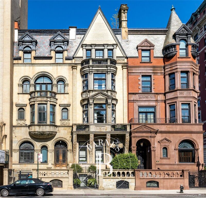 À vendre, Maison New York - picture 1