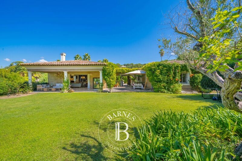 Villa Mougins