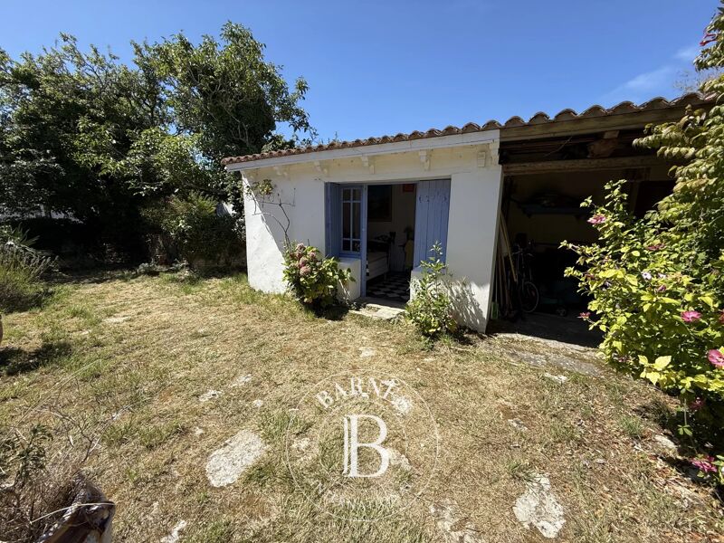Venta, Casa Les Portes-en-Ré - picture 2