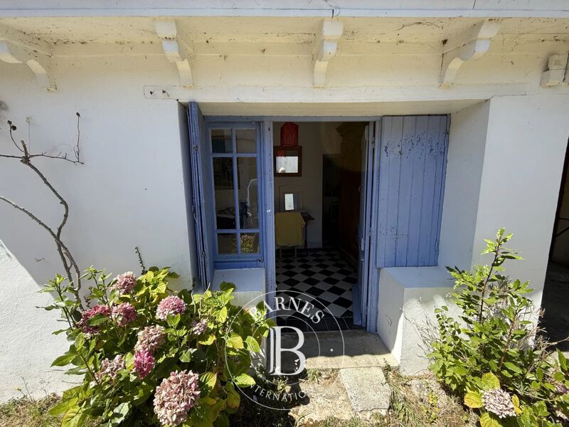 Venta, Casa Les Portes-en-Ré - picture 3