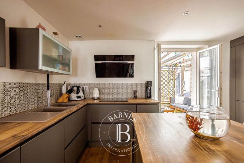 Casa adosada Orléans