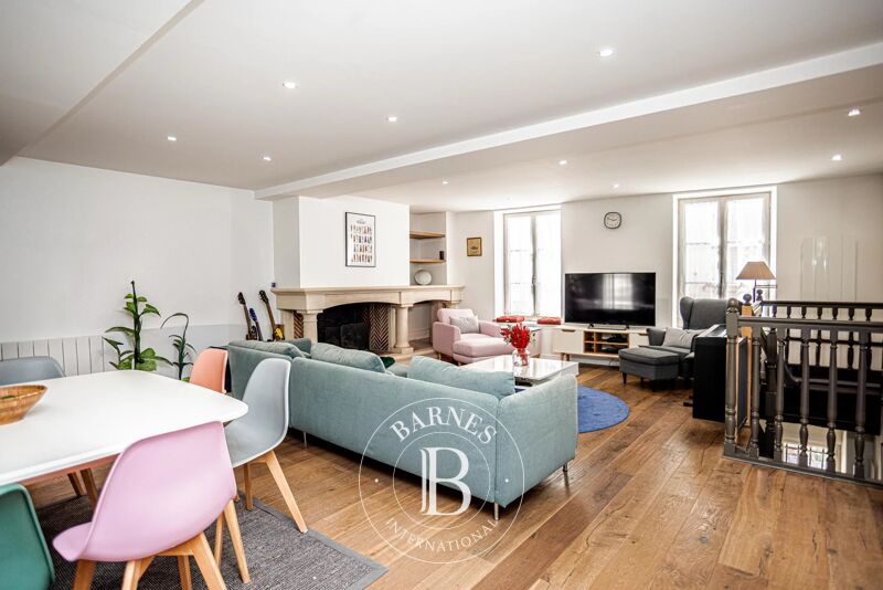 Venta, Casa adosada Orléans - picture 3