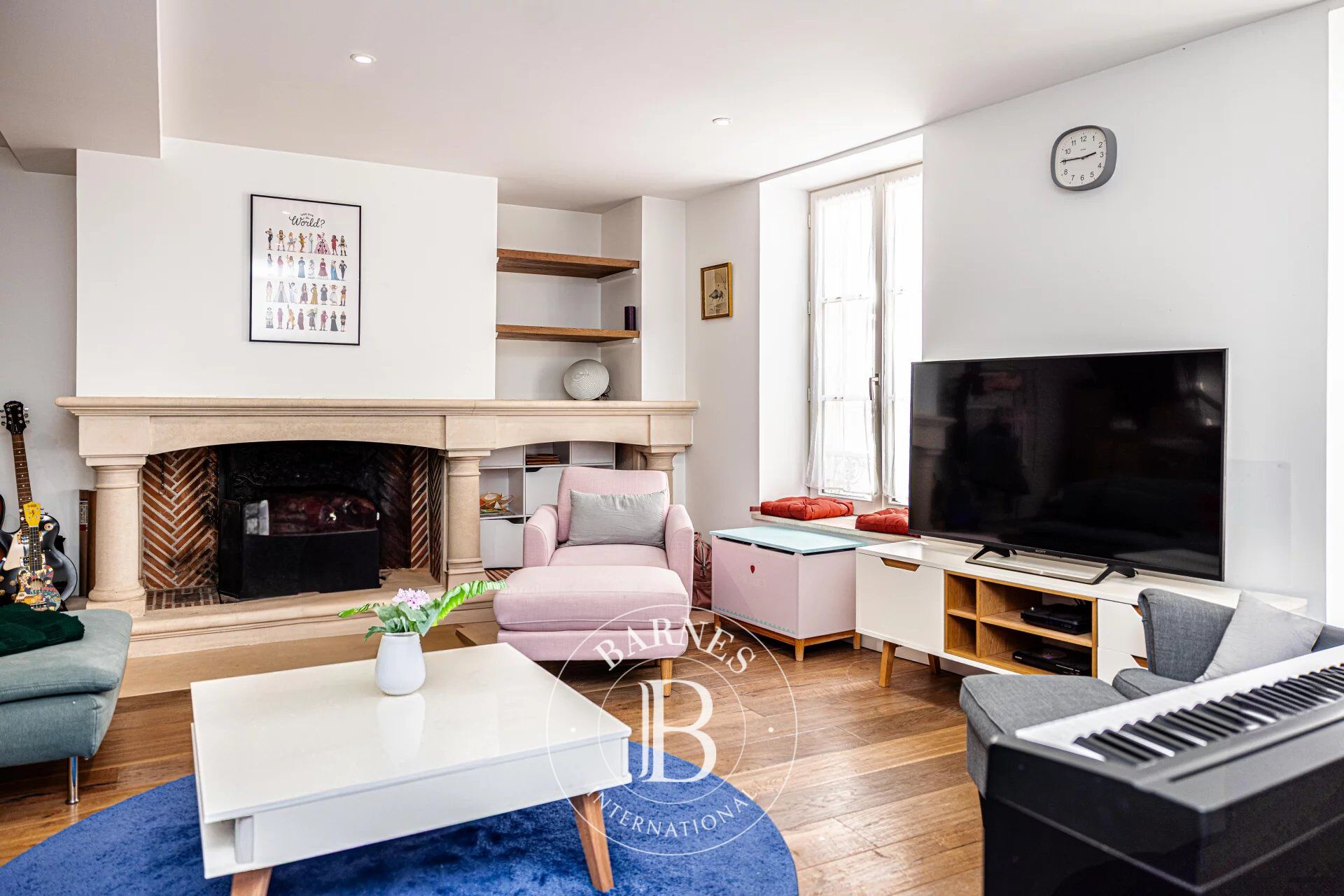 Vendita Casa di città | Orléans - picture 5