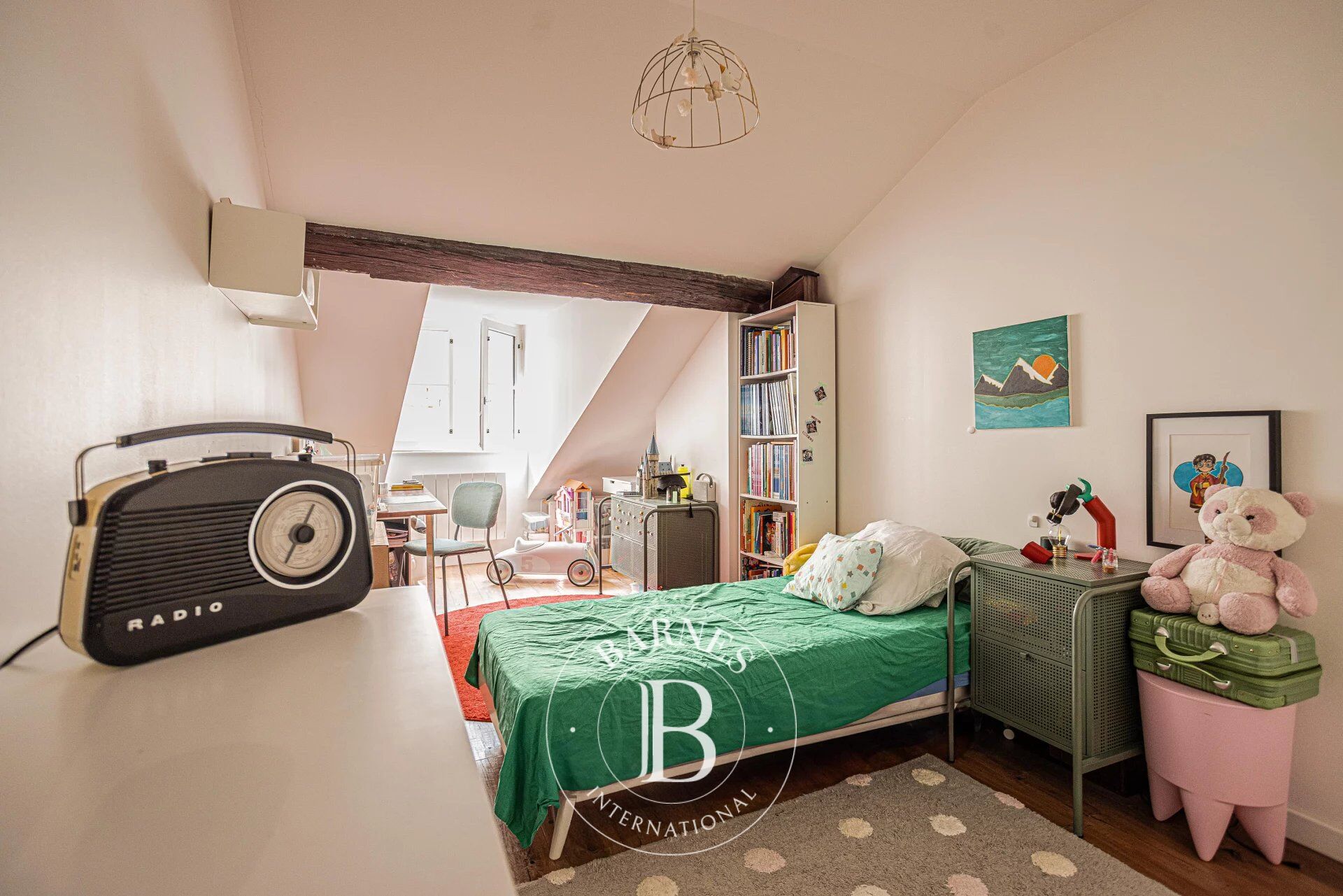 Vendita Casa di città | Orléans - picture 9