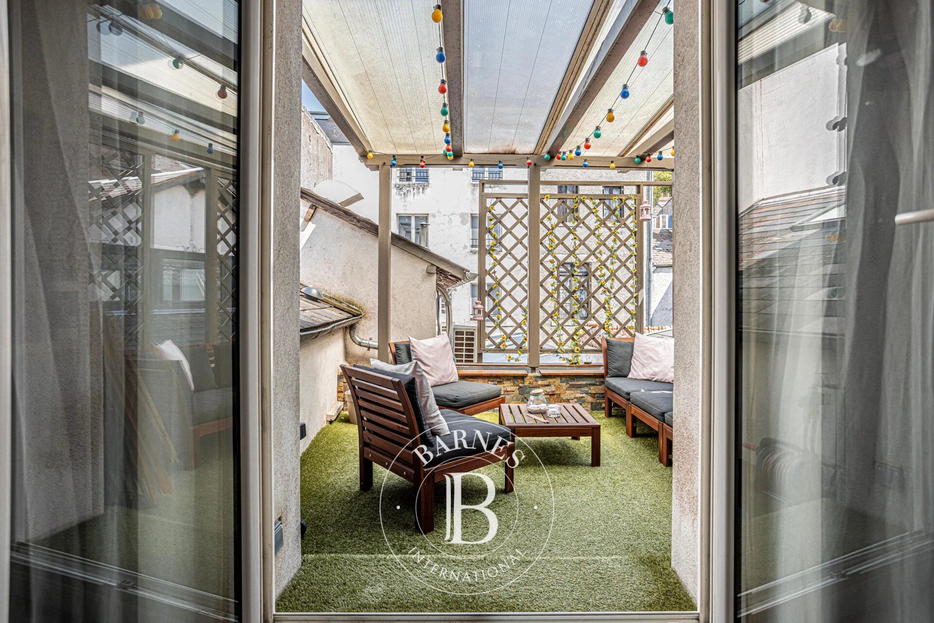 Casa adosada Orléans - picture 2