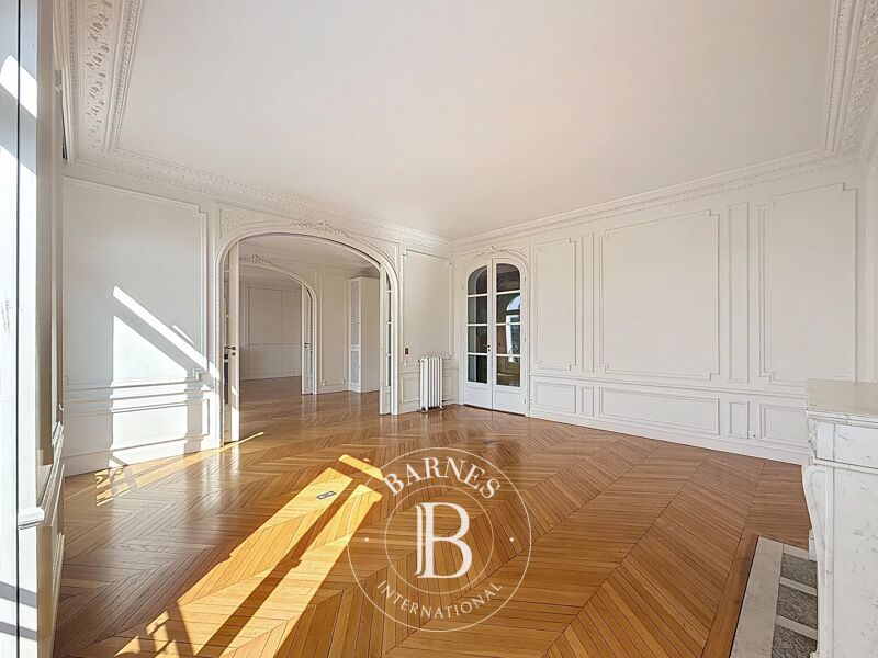 À louer, Appartement Neuilly-sur-Seine - picture 3