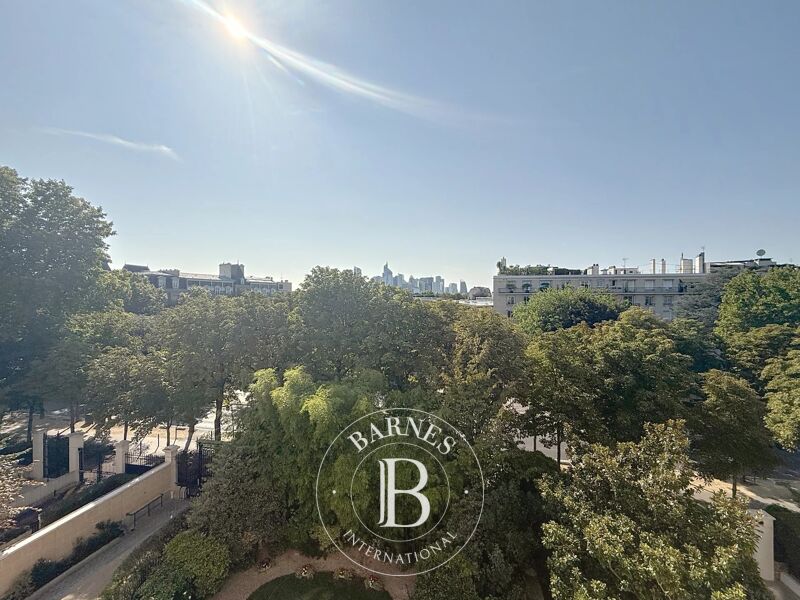 À louer, Appartement Neuilly-sur-Seine - picture 2