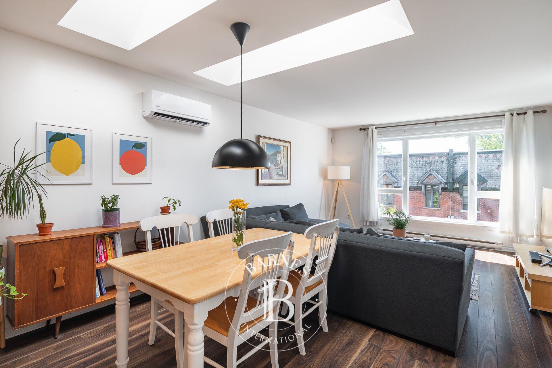 Daire Montréal (Le Sud-Ouest) - picture 7