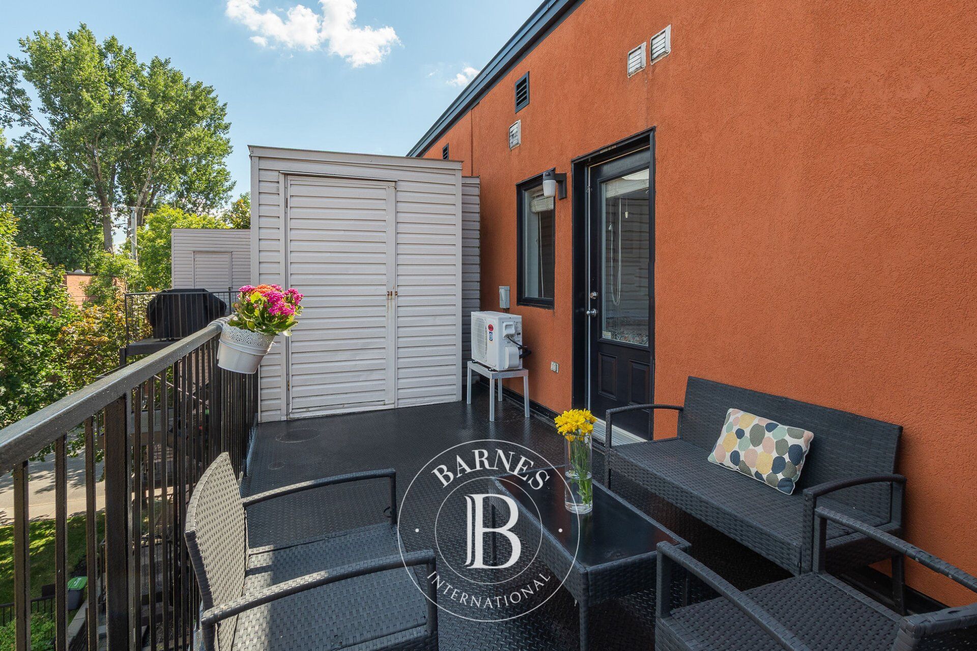 Daire Montréal (Le Sud-Ouest) - picture 16