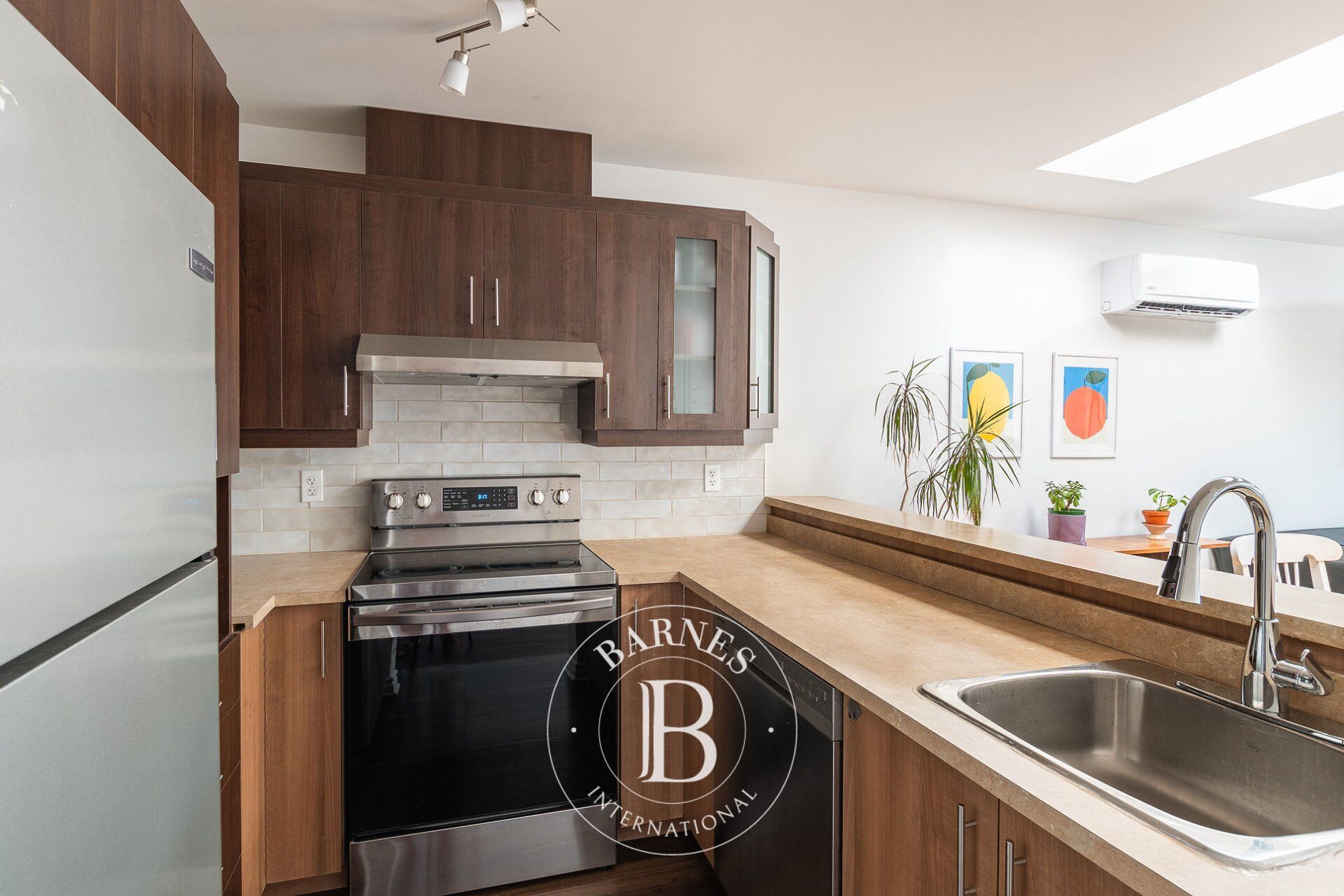 Daire Montréal (Le Sud-Ouest) - picture 9