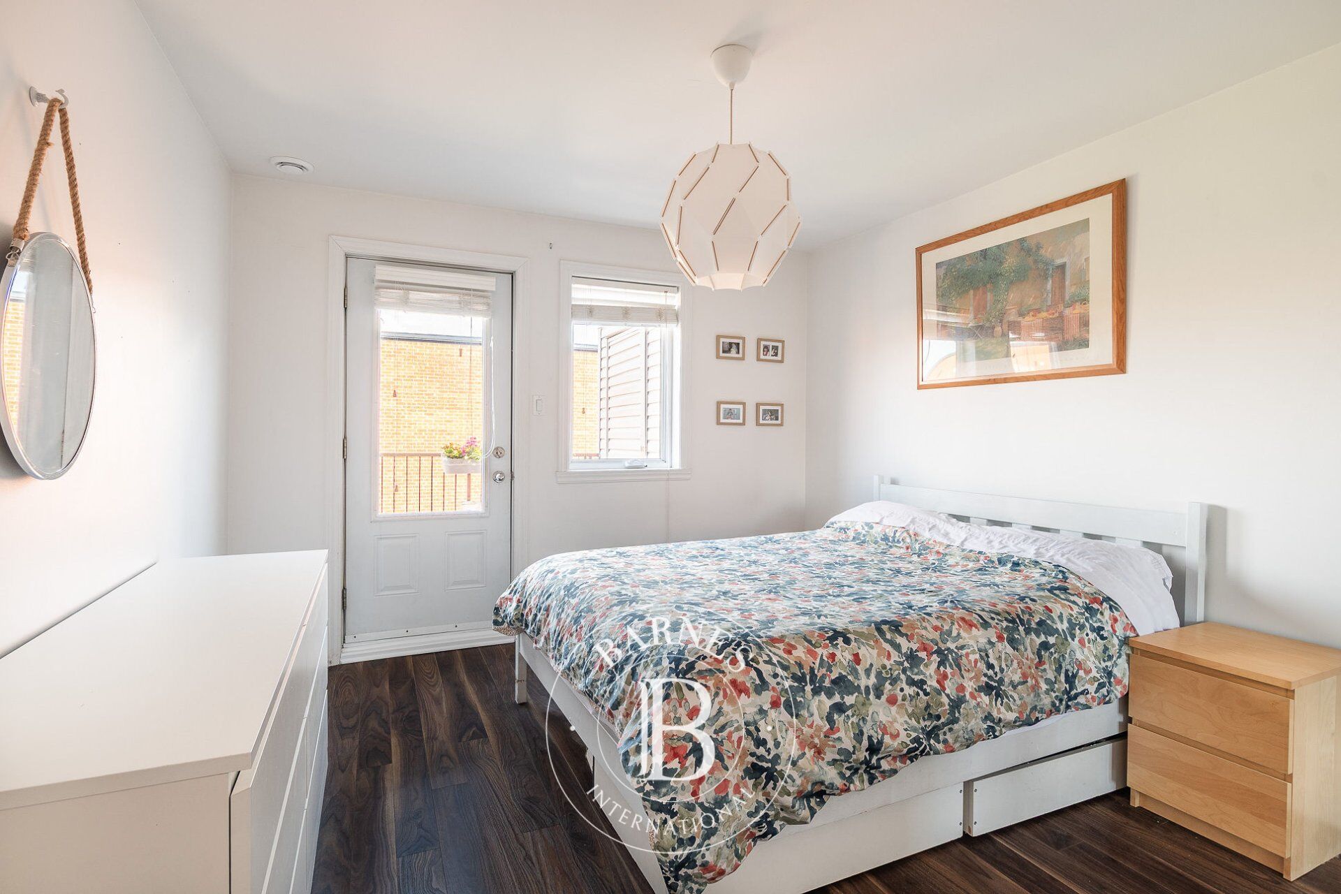 Daire Montréal (Le Sud-Ouest) - picture 10