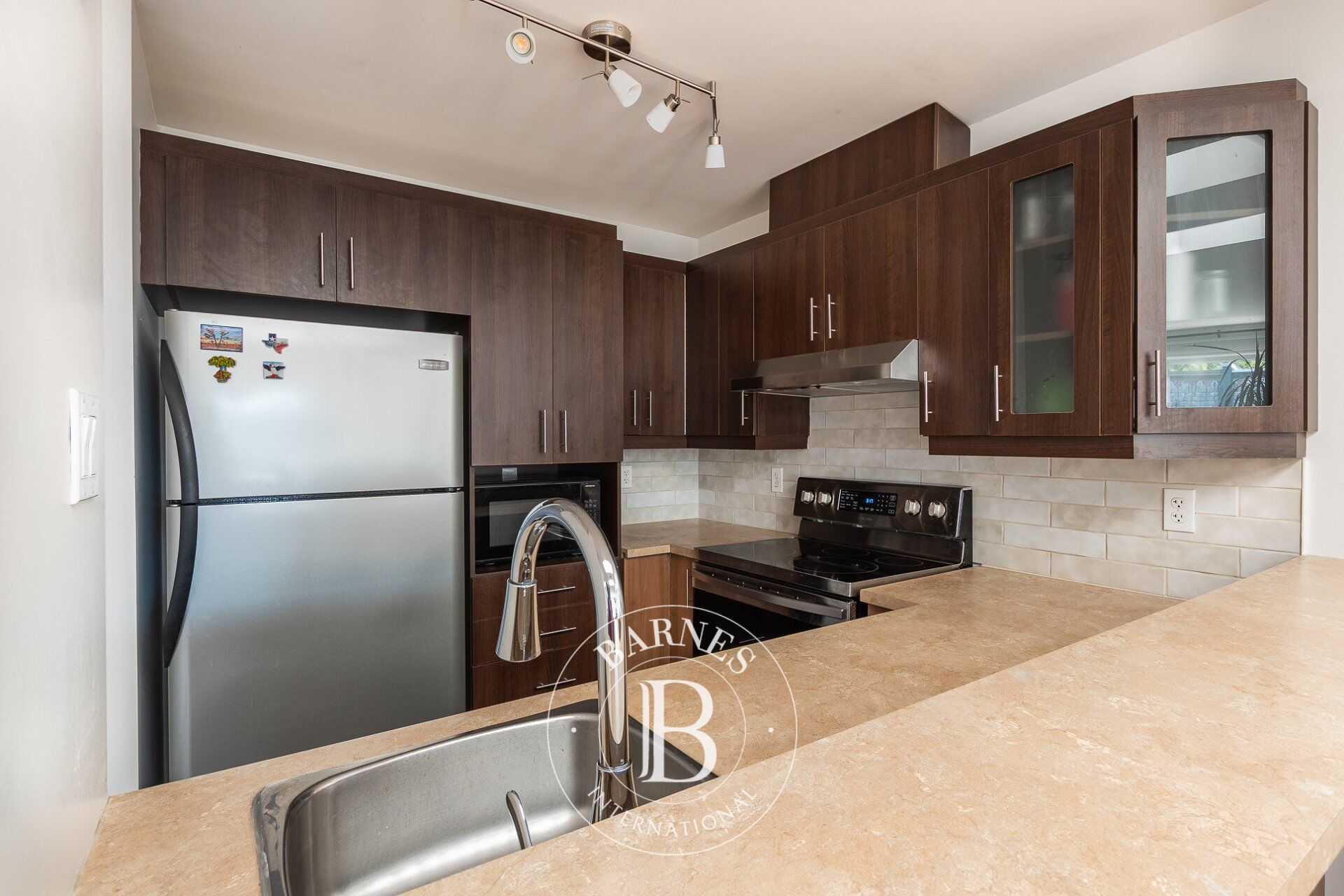 Daire Montréal (Le Sud-Ouest) - picture 8