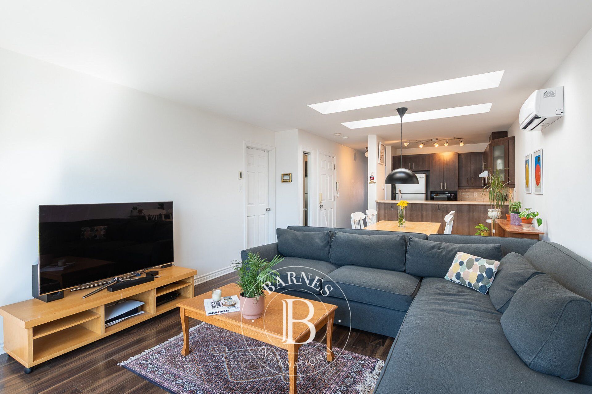 Daire Montréal (Le Sud-Ouest) - picture 5