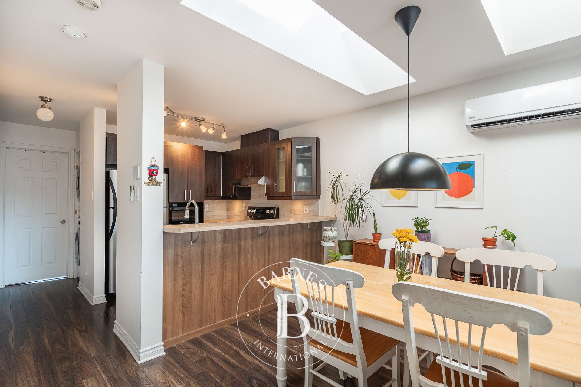 Daire Montréal (Le Sud-Ouest) - picture 6