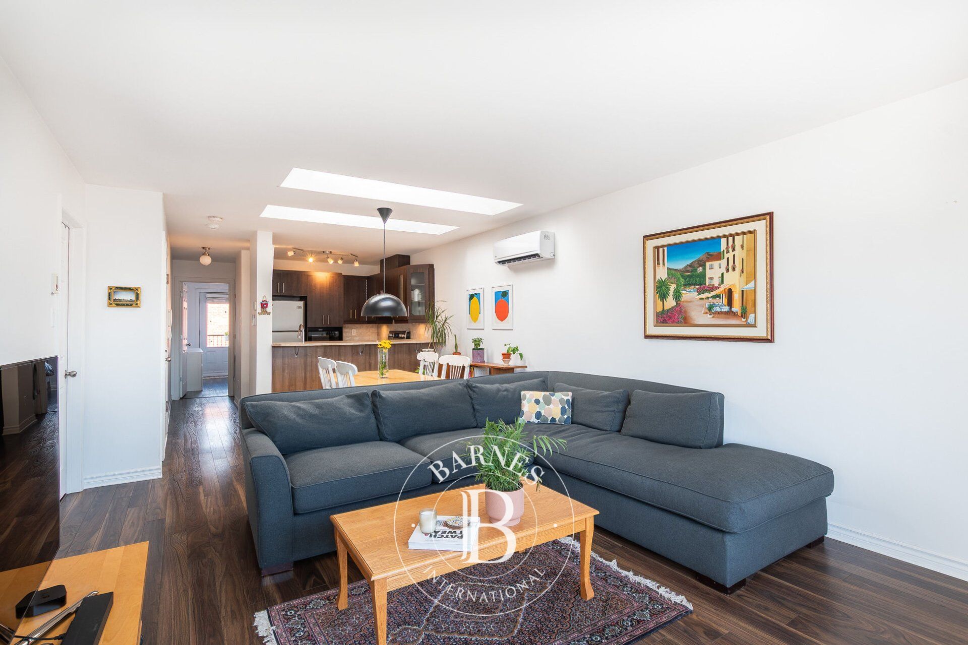 Daire Montréal (Le Sud-Ouest) - picture 4