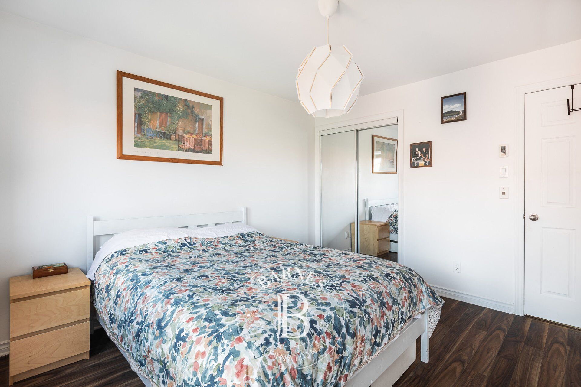 Daire Montréal (Le Sud-Ouest) - picture 11