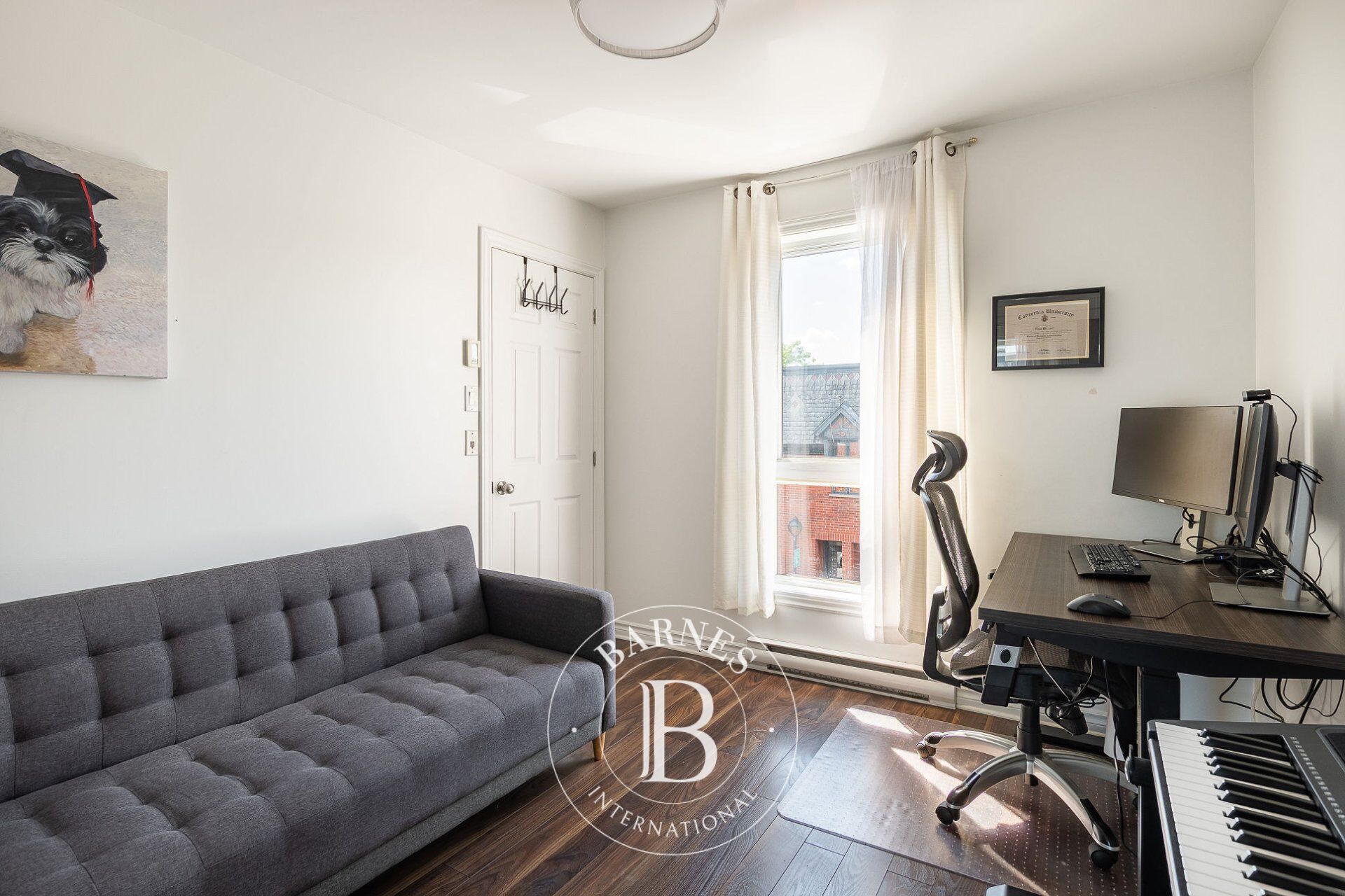 Daire Montréal (Le Sud-Ouest) - picture 13