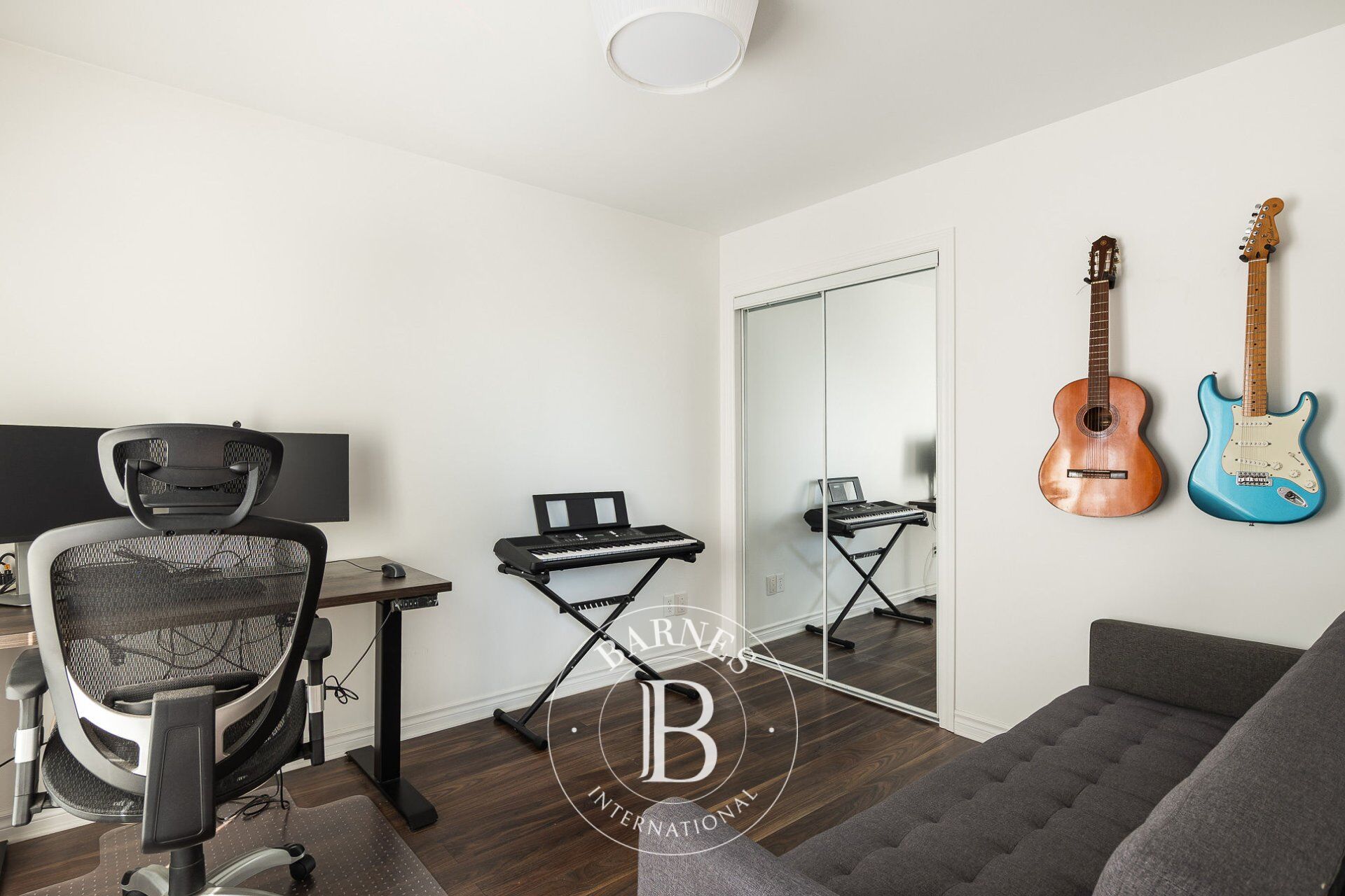 Daire Montréal (Le Sud-Ouest) - picture 12