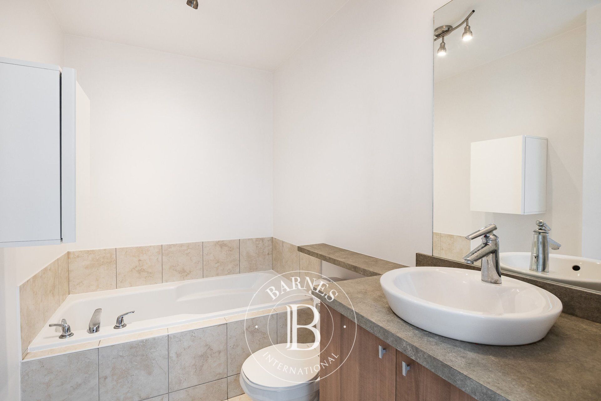 Daire Montréal (Le Sud-Ouest) - picture 14