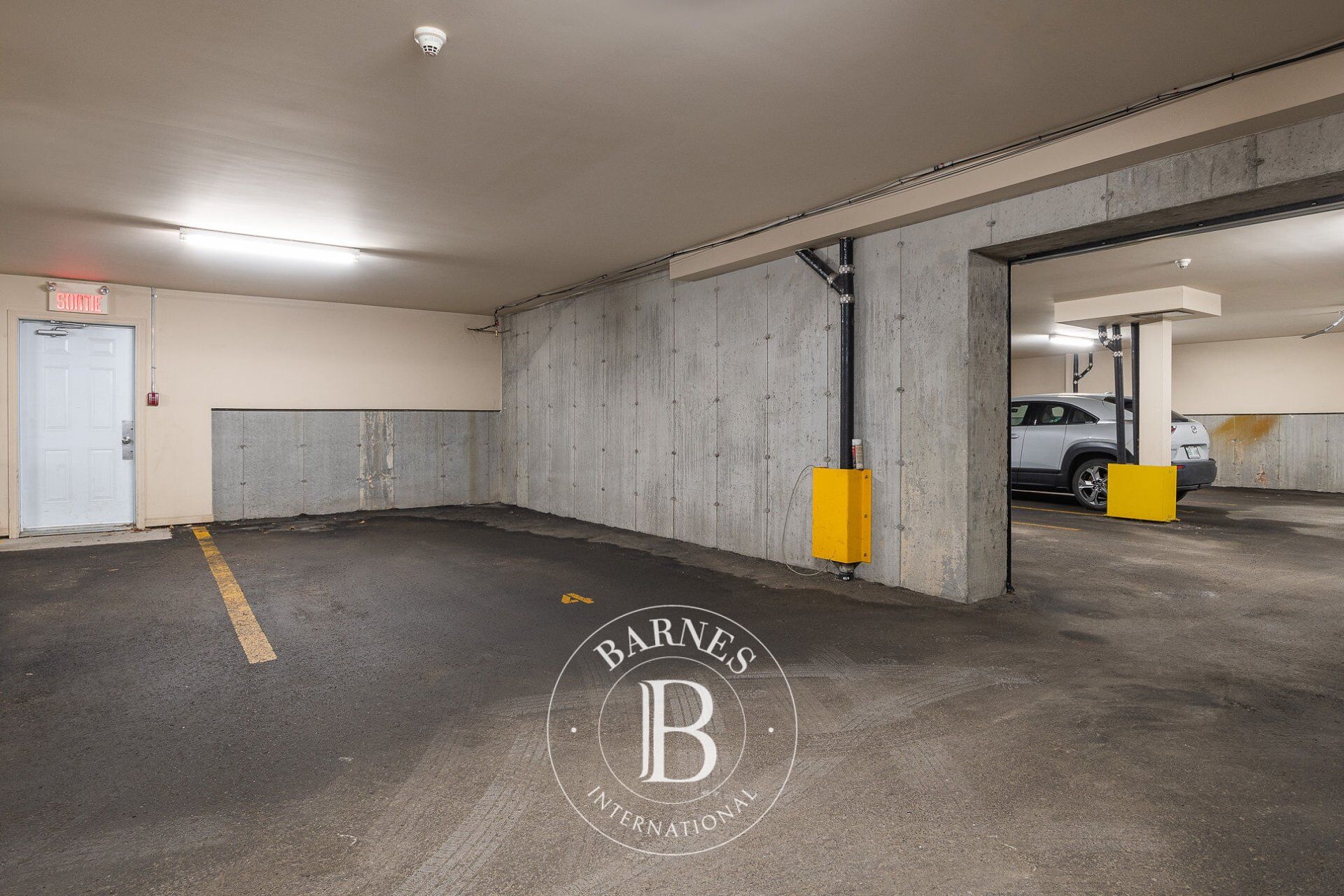 Daire Montréal (Le Sud-Ouest) - picture 18