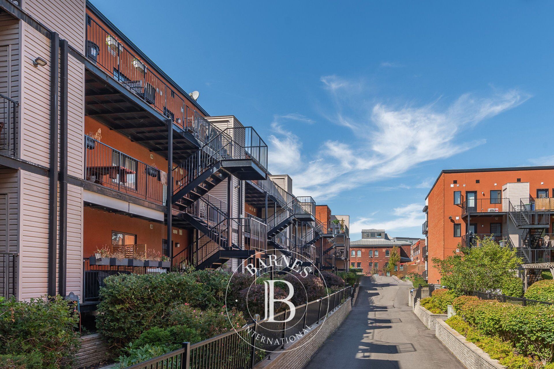 Daire Montréal (Le Sud-Ouest) - picture 19