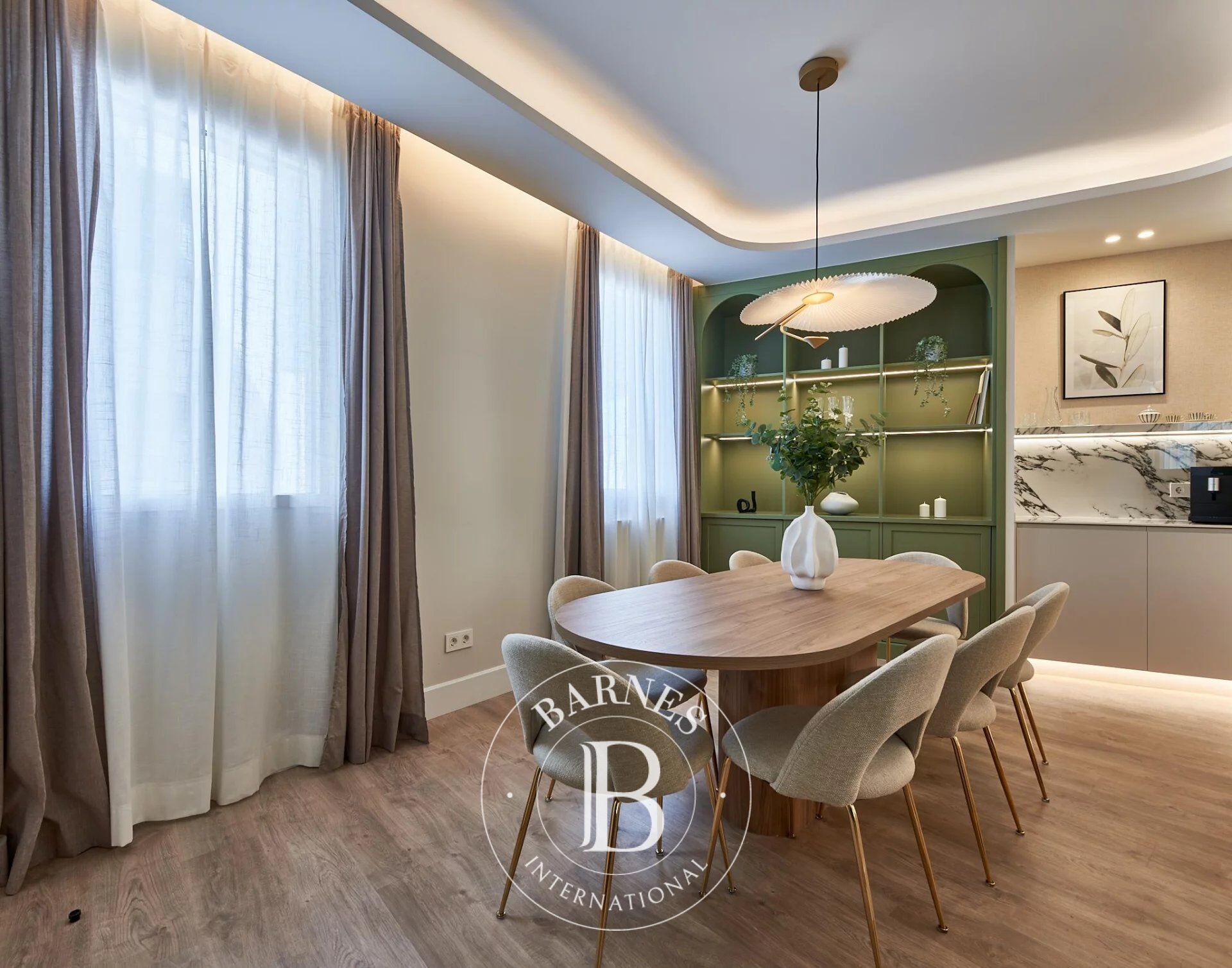 Daire Madrid - picture 4