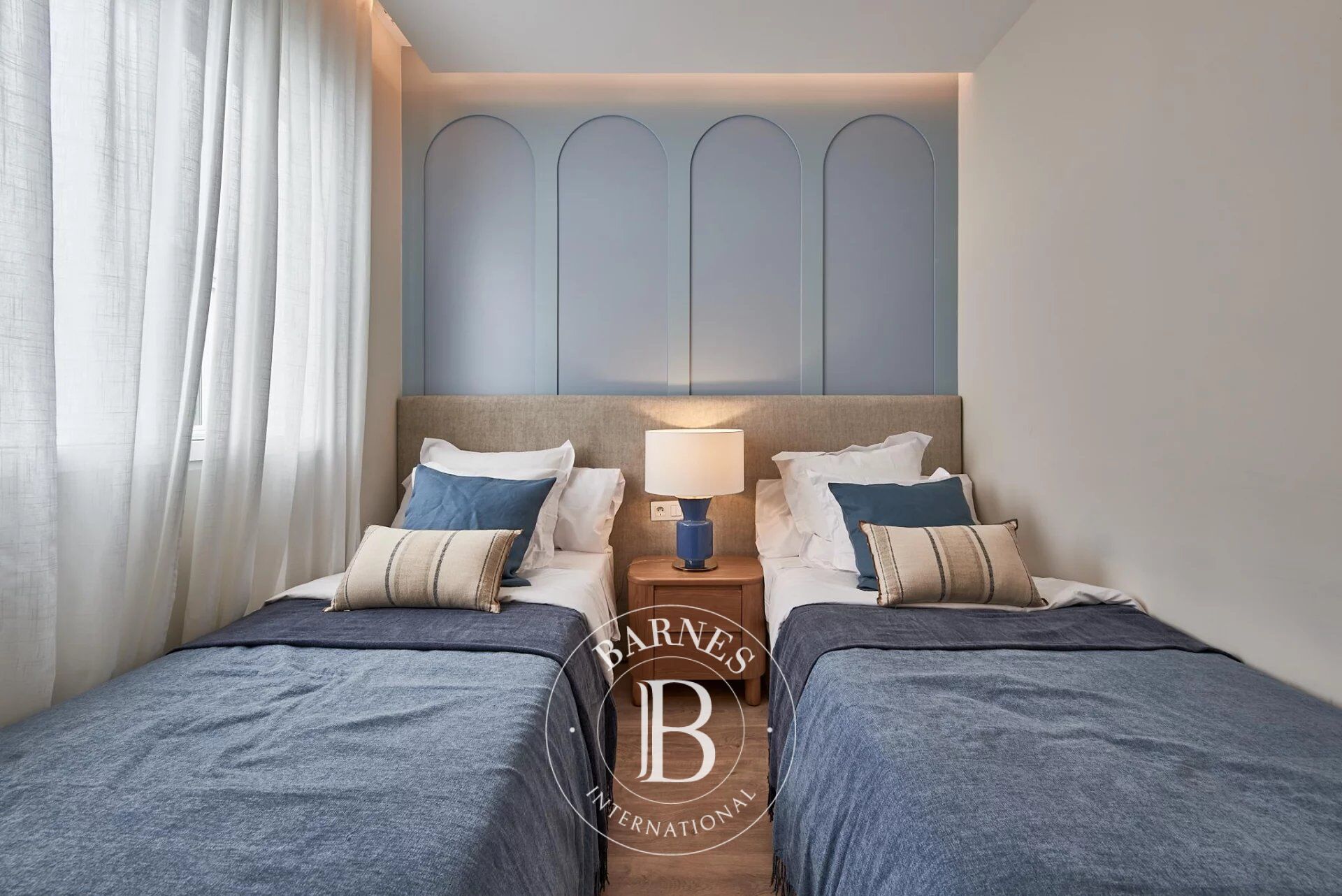 Daire Madrid - picture 12