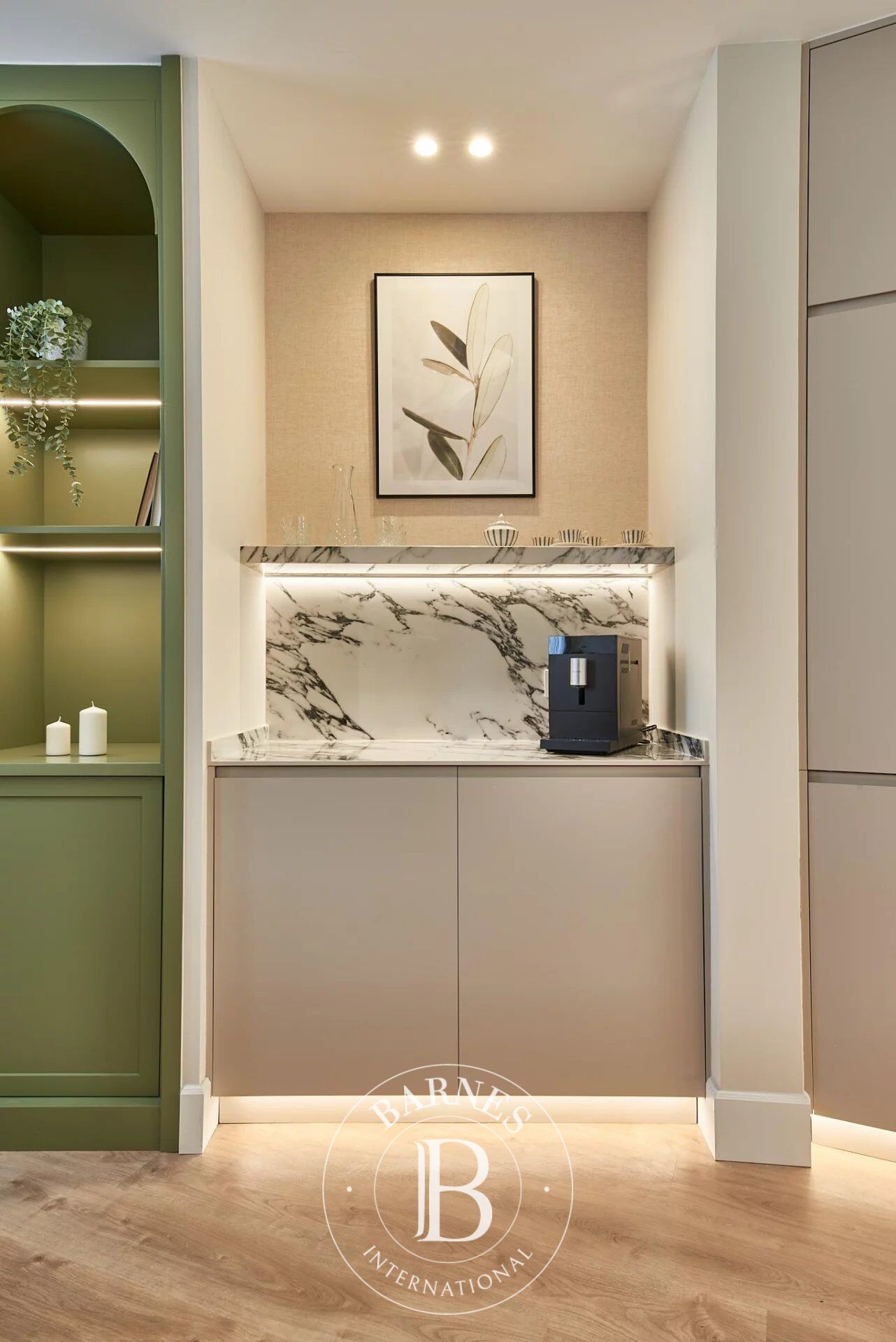 Daire Madrid - picture 5