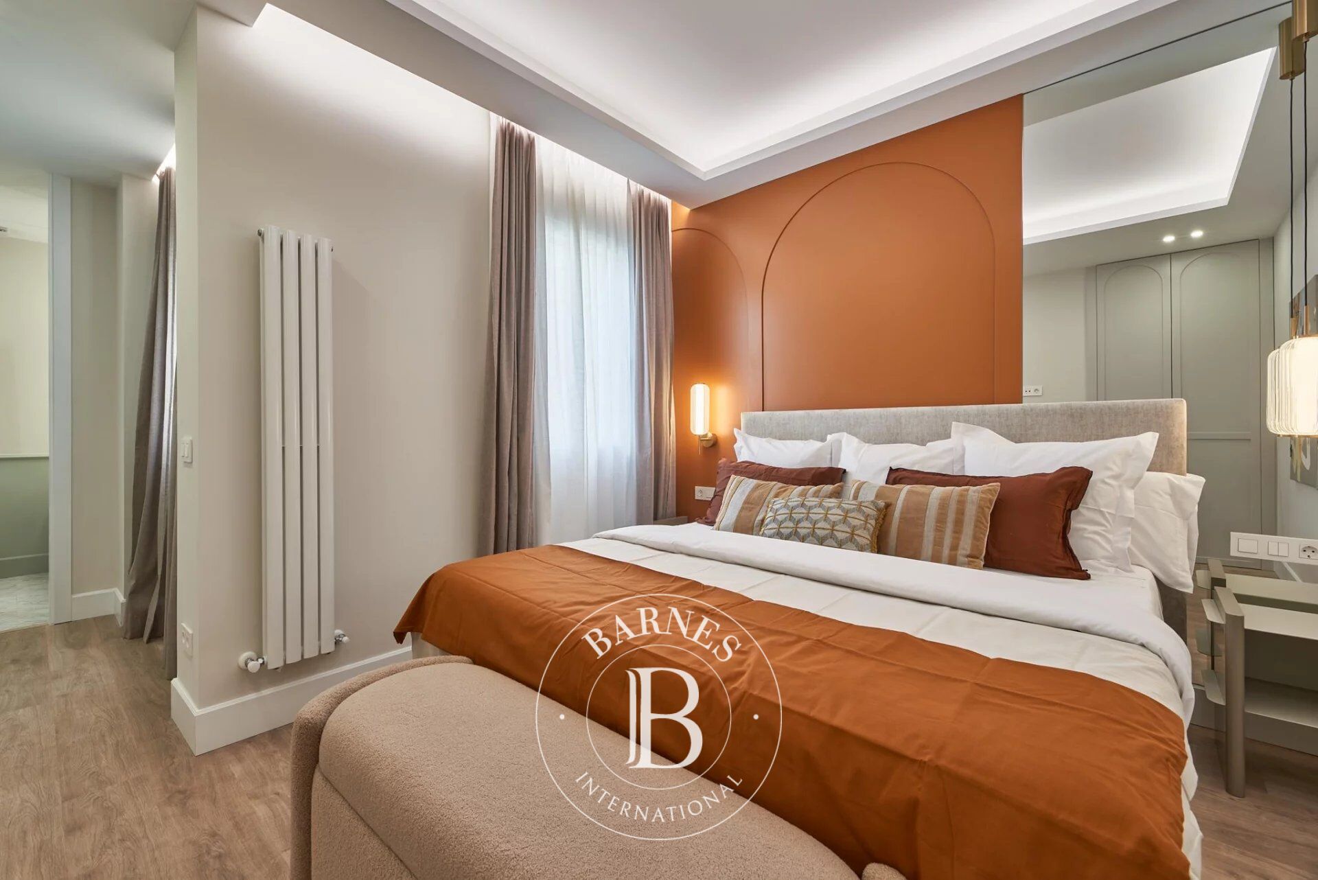 Daire Madrid - picture 9