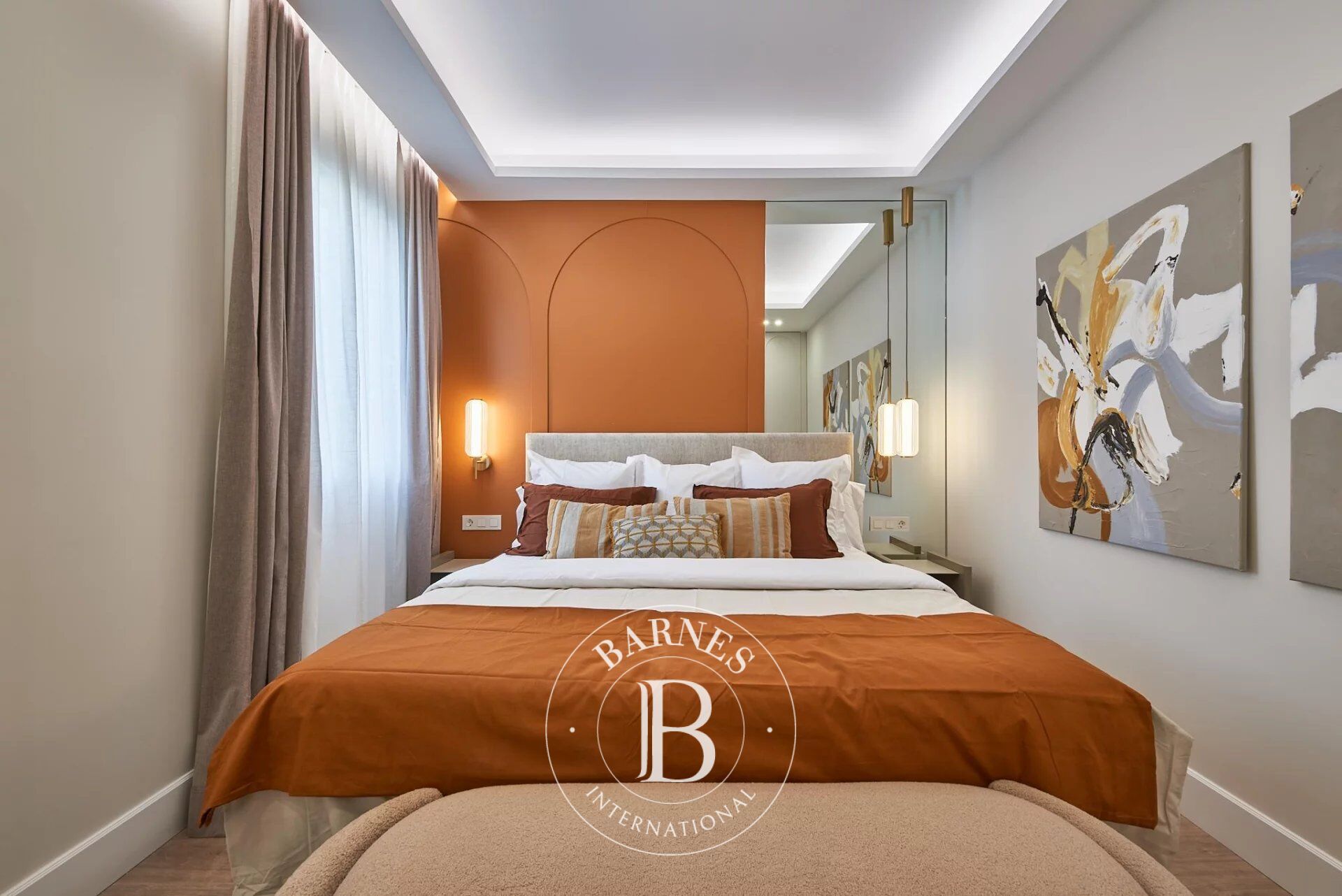 Daire Madrid - picture 8