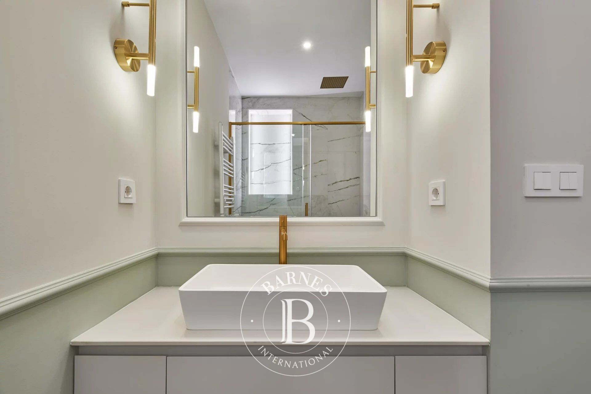 Daire Madrid - picture 7