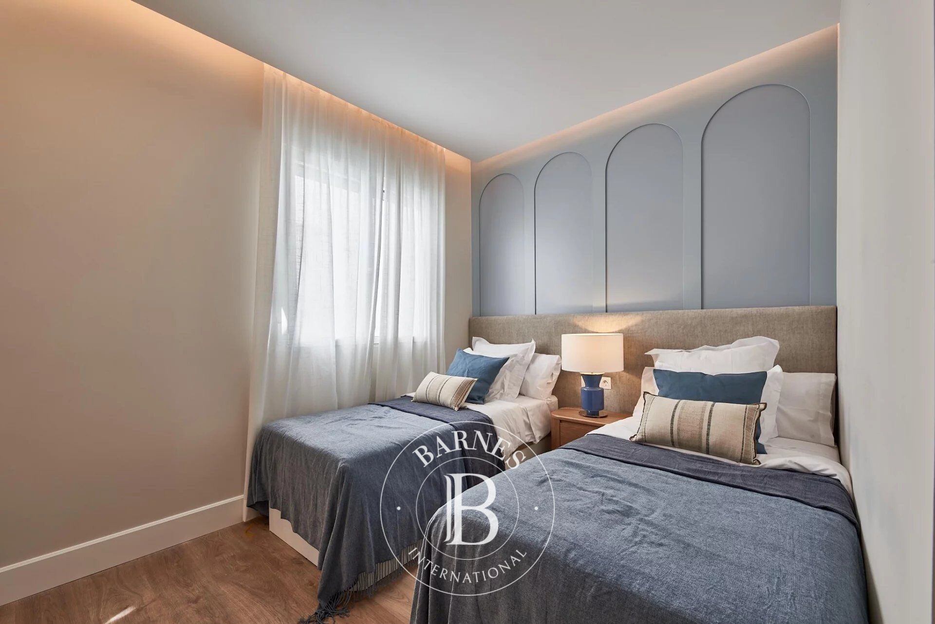 Daire Madrid - picture 11