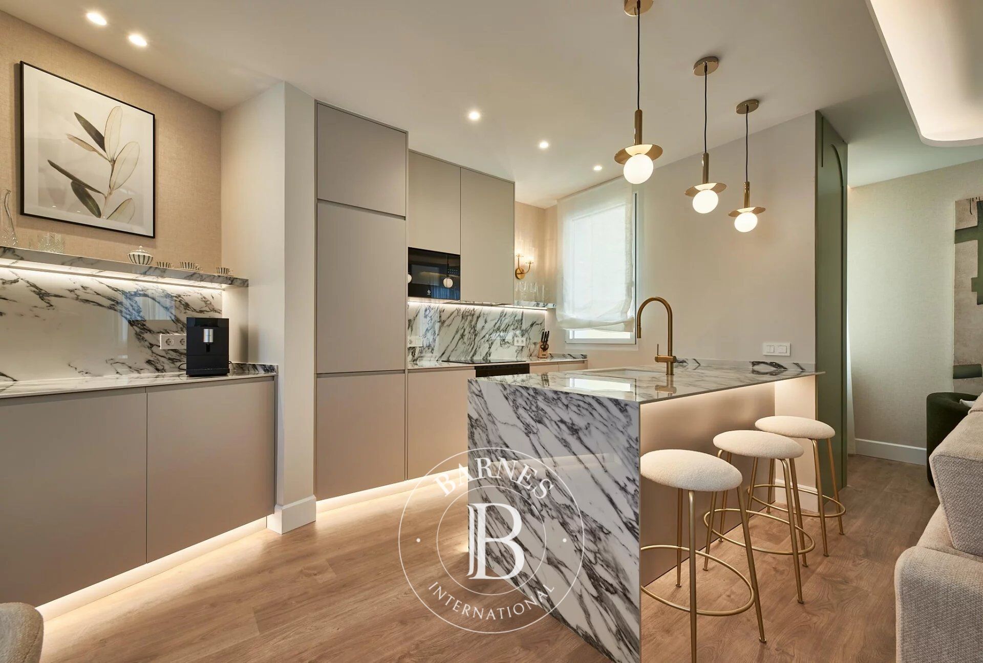 Daire Madrid - picture 6