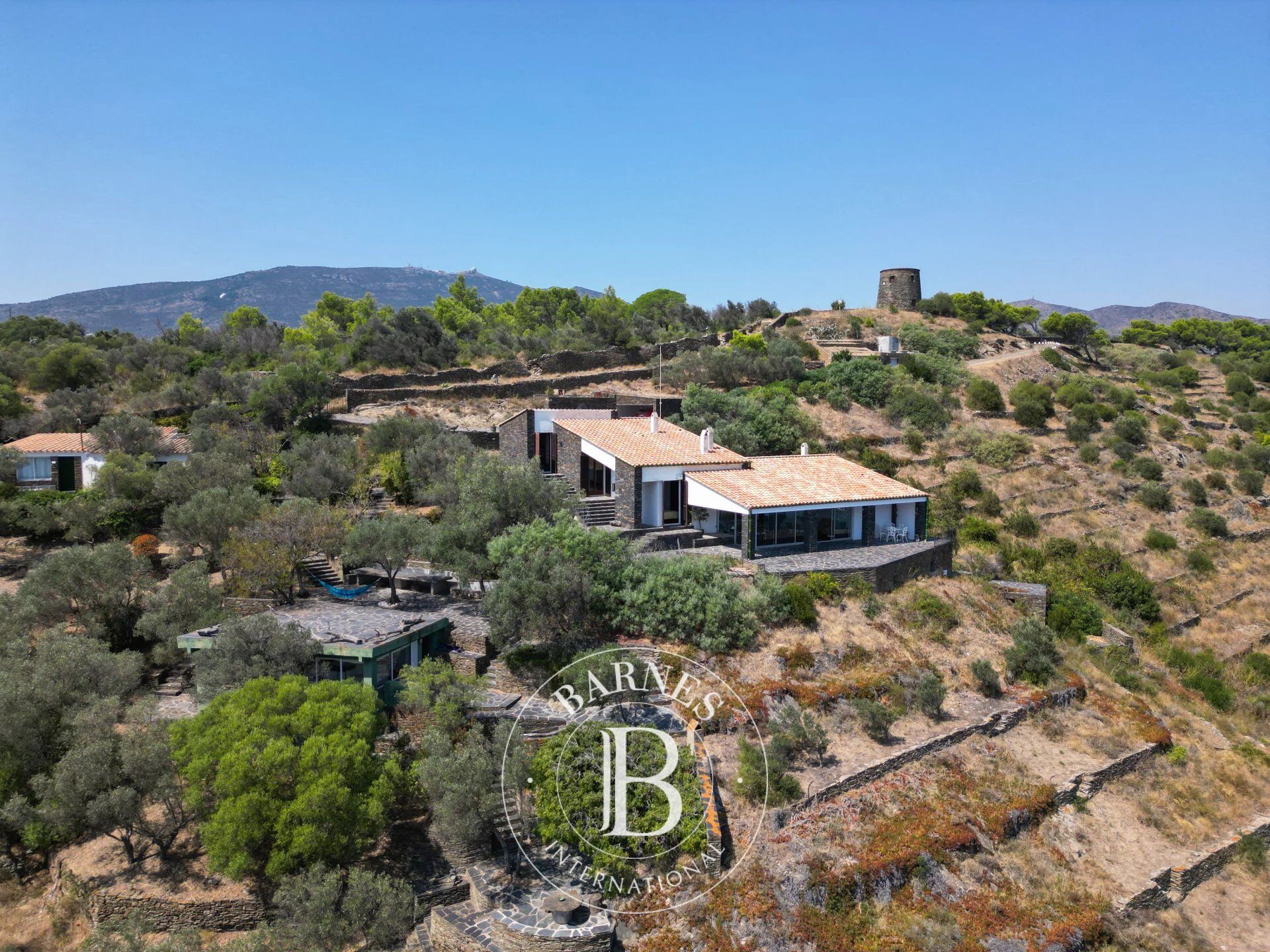 À vendre, Villa Cadaqués - picture 4