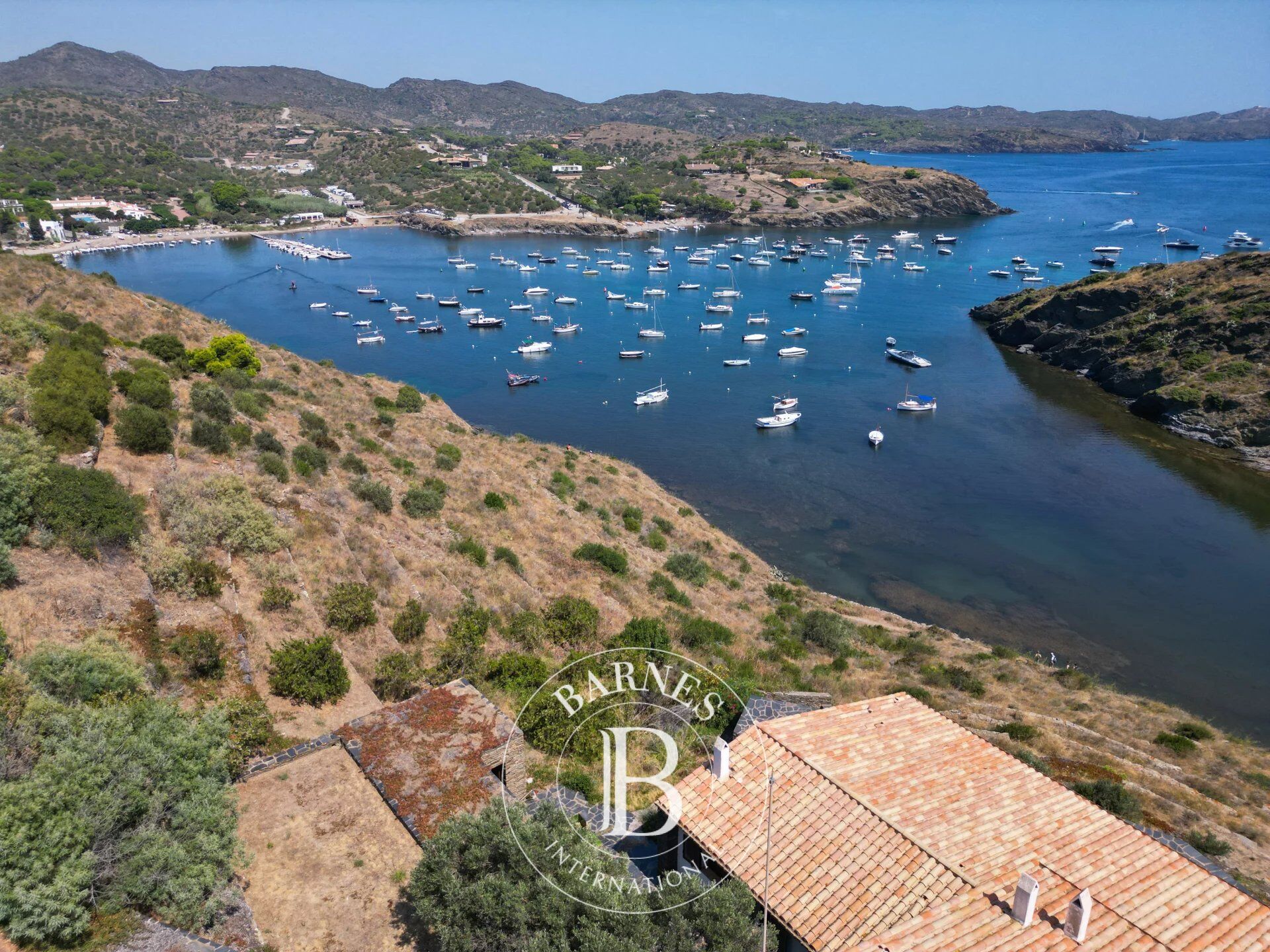 À vendre, Villa Cadaqués - picture 2