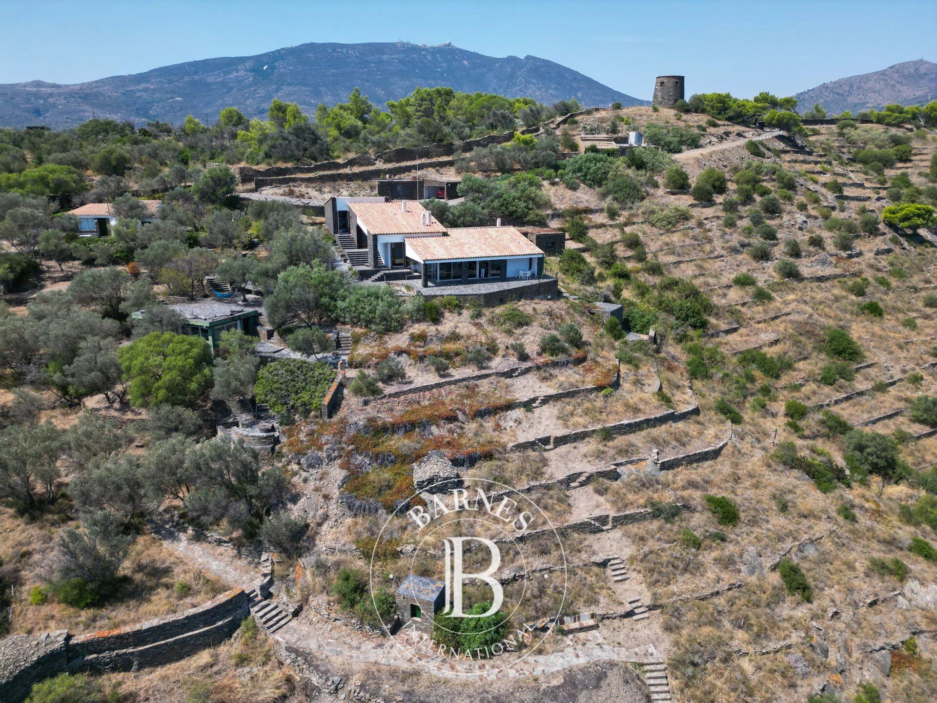 À vendre, Villa Cadaqués - picture 3