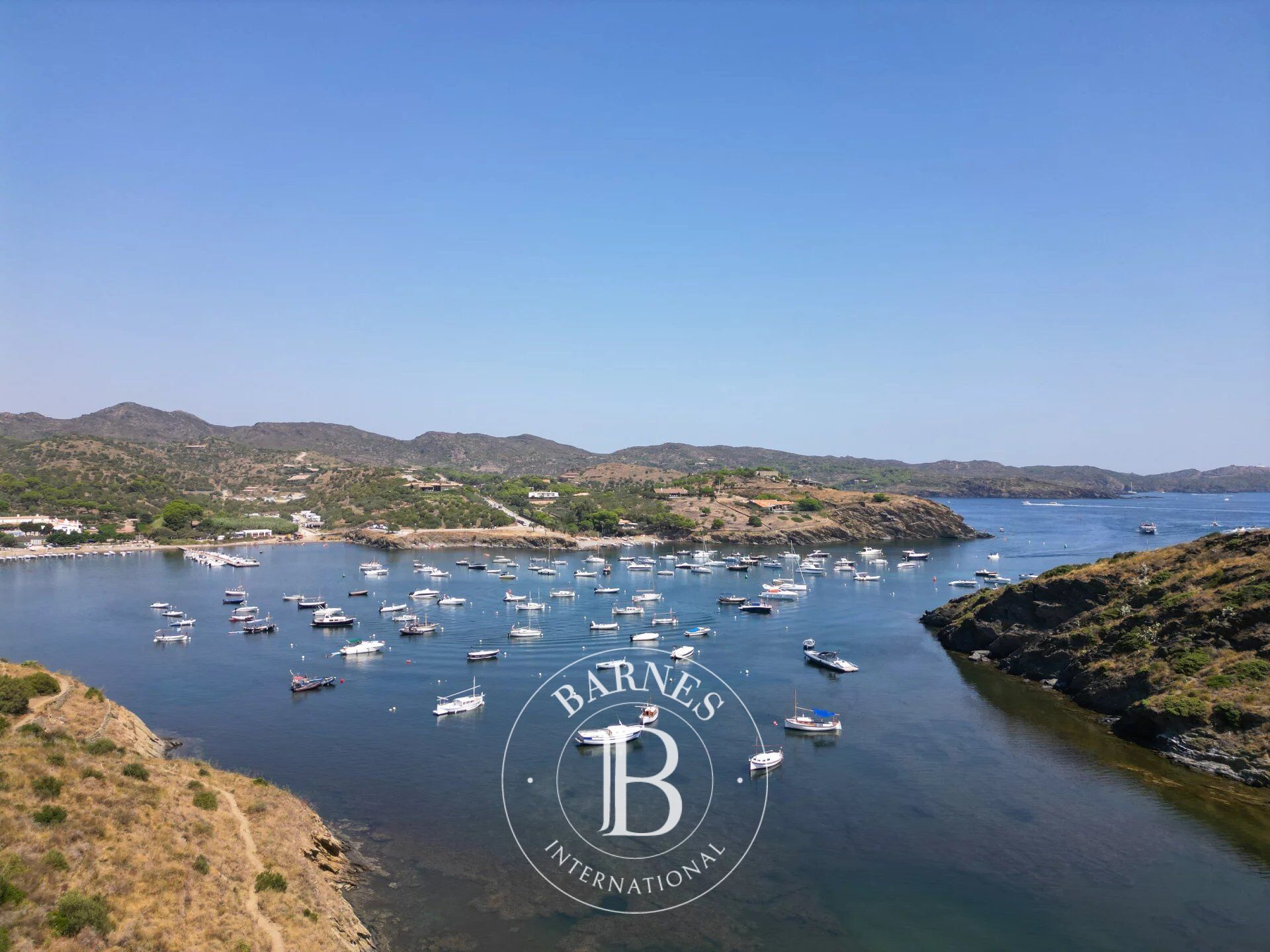 À vendre, Villa Cadaqués - picture 6