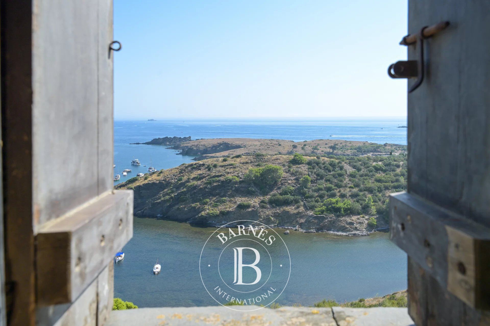 À vendre, Villa Cadaqués - picture 9