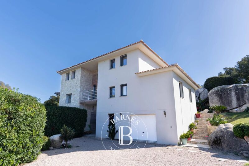 Venta, Villa Porto-Vecchio - picture 2
