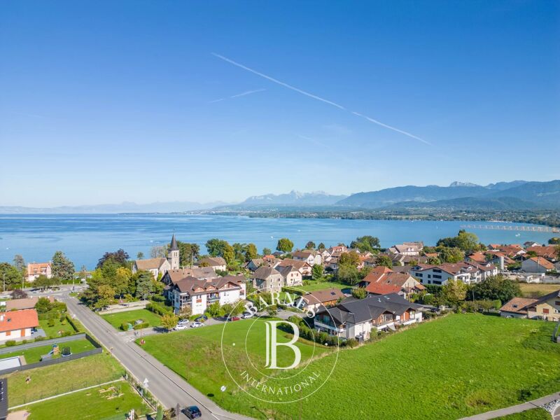 À vendre, Terrain constructible Excenevex - picture 1