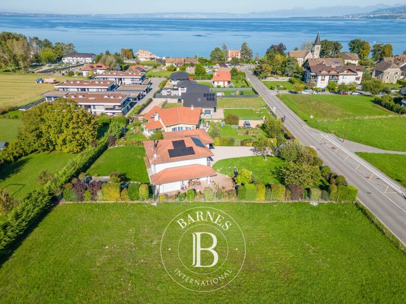 À vendre, Terrain constructible Excenevex - picture 2