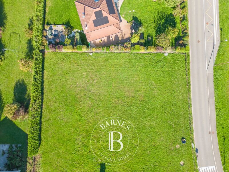 À vendre, Terrain constructible Excenevex - picture 3