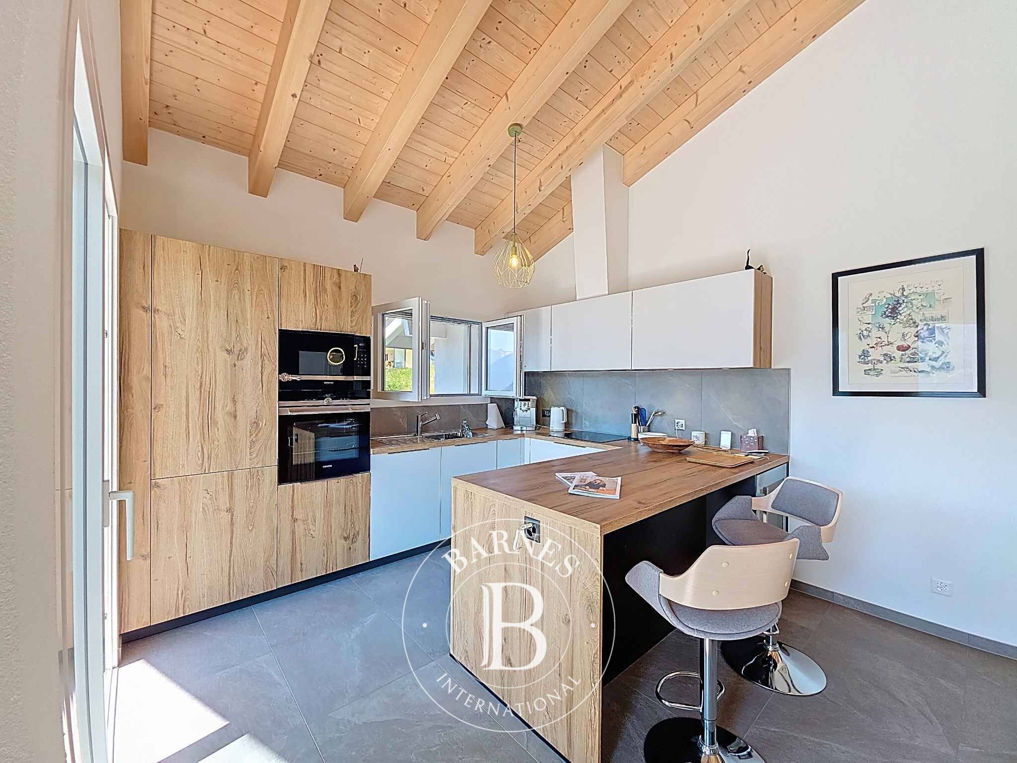 Penthouse Luc (Ayent) - picture 4