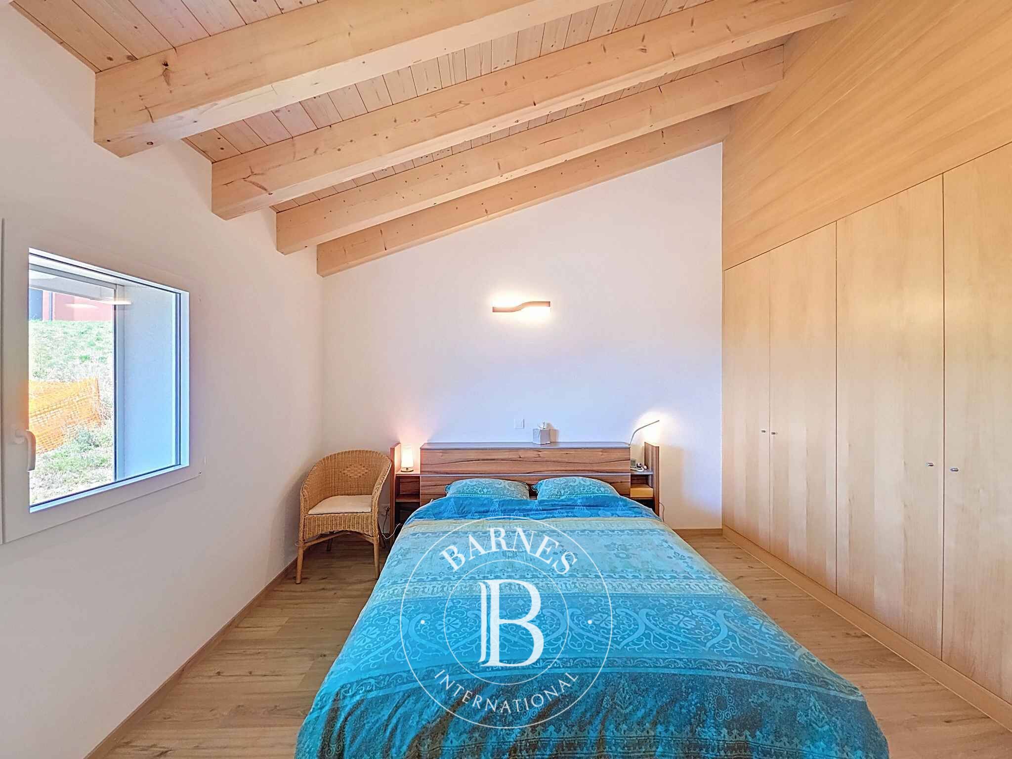 Penthouse Luc (Ayent) - picture 8