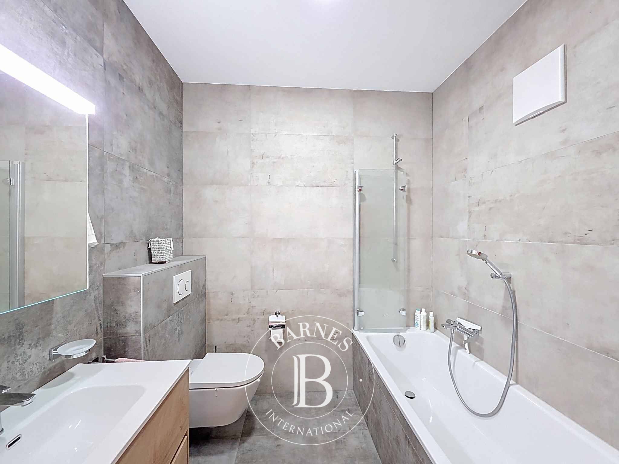 Penthouse Luc (Ayent) - picture 10