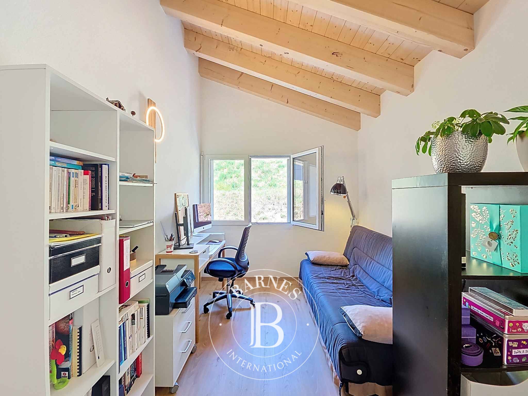 Penthouse Luc (Ayent) - picture 9